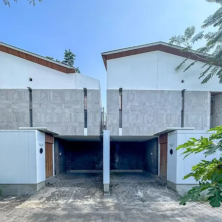 Villa Restu & Villa Svaha By Prada Dewata